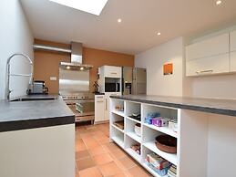 Holiday Home in Vielsalm With Sauna