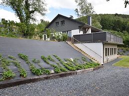 Holiday Home in Vielsalm With Sauna