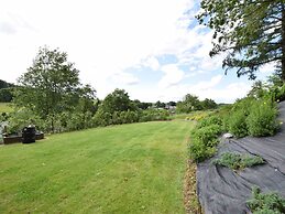 Holiday Home in Vielsalm With Sauna