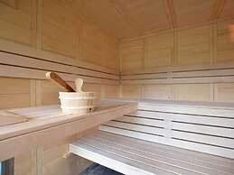 Holiday Home in Vielsalm With Sauna