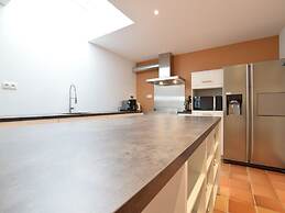 Holiday Home in Vielsalm With Sauna