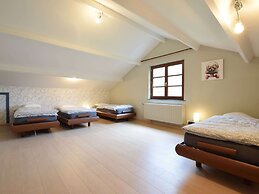 Holiday Home in Vielsalm With Sauna