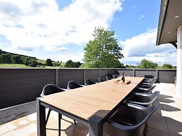 Holiday Home in Vielsalm With Sauna