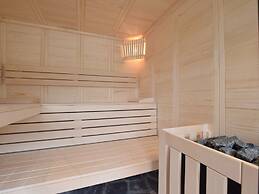 Holiday Home in Vielsalm With Sauna