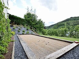 Holiday Home in Vielsalm With Sauna