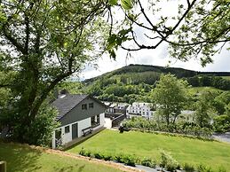 Holiday Home in Vielsalm With Sauna