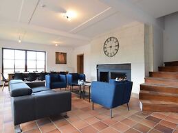 Holiday Home in Vielsalm With Sauna