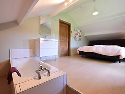 Holiday Home in Vielsalm With Sauna