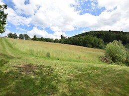 Holiday Home in Vielsalm With Sauna