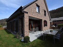 Beautiful Villa in La Roche-en-ardenne