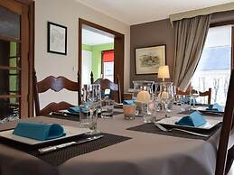 Beautiful Villa in La Roche-en-ardenne