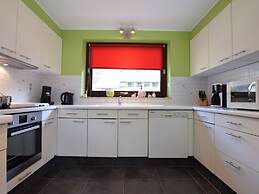 Beautiful Villa in La Roche-en-ardenne