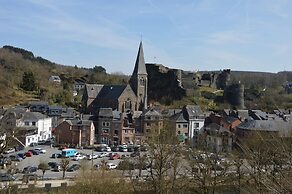 Beautiful Villa in La Roche-en-ardenne