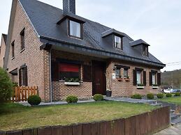 Beautiful Villa in La Roche-en-ardenne