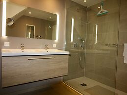 Beautiful Villa in La Roche-en-ardenne