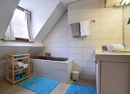 Beautiful Villa in La Roche-en-ardenne