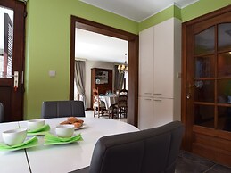 Beautiful Villa in La Roche-en-ardenne