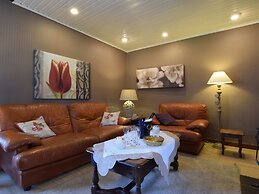 Beautiful Villa in La Roche-en-ardenne