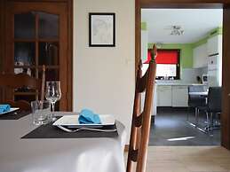 Beautiful Villa in La Roche-en-ardenne