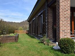 Beautiful Villa in La Roche-en-ardenne