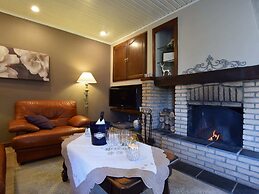 Beautiful Villa in La Roche-en-ardenne