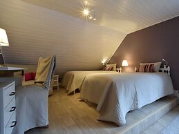 Beautiful Villa in La Roche-en-ardenne