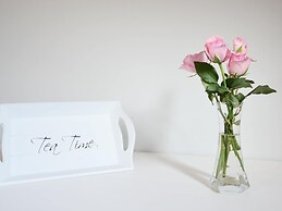 Beautiful Villa in La Roche-en-ardenne