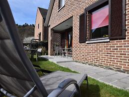 Beautiful Villa in La Roche-en-ardenne