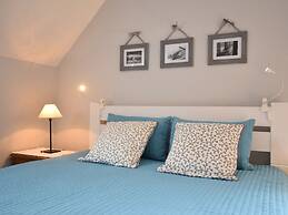 Beautiful Villa in La Roche-en-ardenne