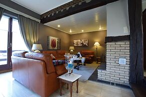 Beautiful Villa in La Roche-en-ardenne