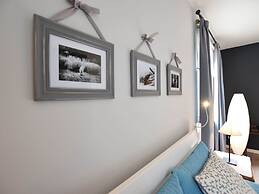 Beautiful Villa in La Roche-en-ardenne