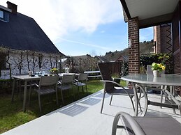 Beautiful Villa in La Roche-en-ardenne