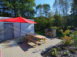 Holiday Home in Ondenval With Private Terrace