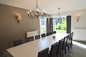 Holiday Home in Ondenval With Private Terrace