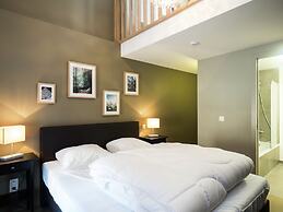 Holiday Home in Ondenval With Private Terrace