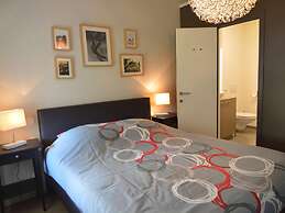 Holiday Home in Ondenval With Private Terrace