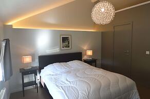 Holiday Home in Ondenval With Private Terrace