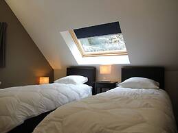 Holiday Home in Ondenval With Private Terrace