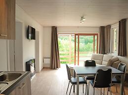 Holiday Home in Durbuy With Garden