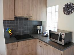Holiday Home in Durbuy With Garden