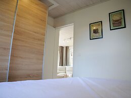 Holiday Home in Durbuy With Garden