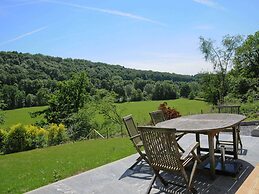 Holiday Home in Durbuy With Garden