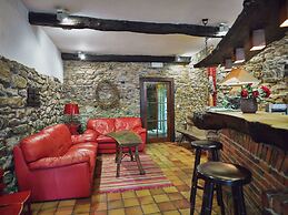 Holiday Home in Trois Ponts With Private Pool