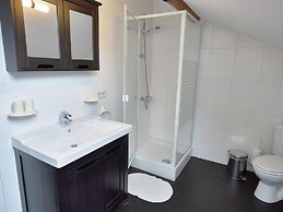 Holiday Home in Trois Ponts With Private Pool