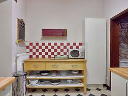 Luxurious Villa With an Indoor Pool