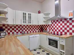 Luxurious Villa With an Indoor Pool