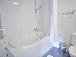 Luxurious Villa With an Indoor Pool