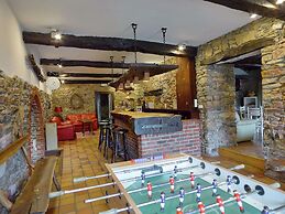 Luxurious Villa With an Indoor Pool