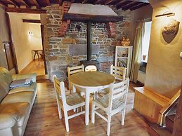 Luxurious Villa With an Indoor Pool