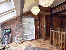 Luxurious Villa With an Indoor Pool